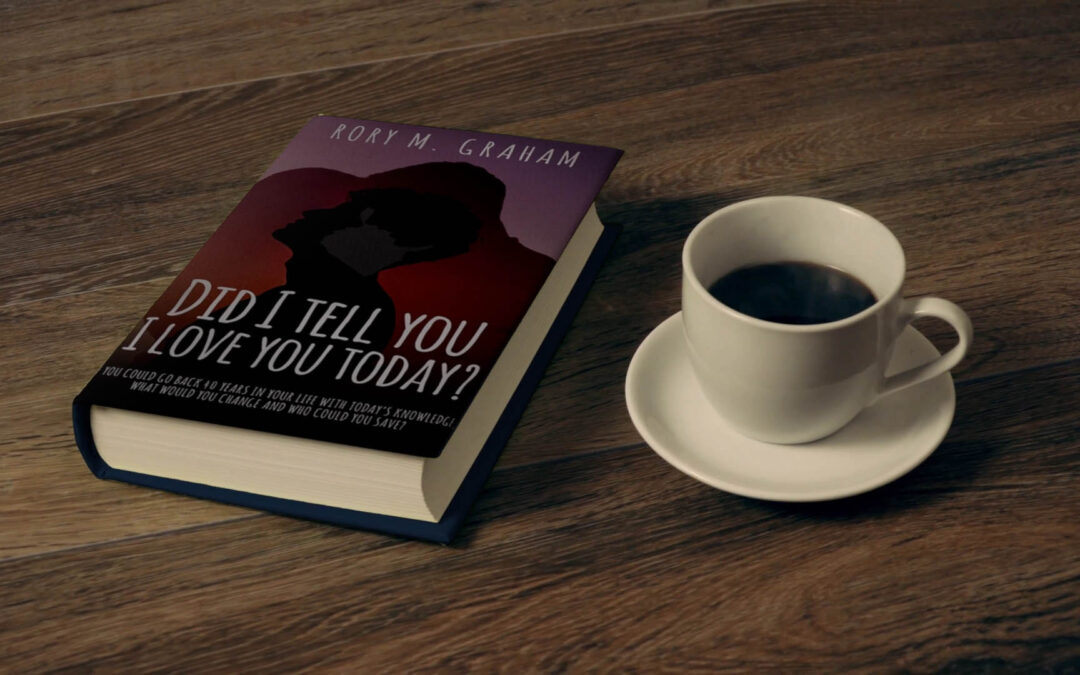 5 Inspirational Lessons from Rory Graham’s “Did I Tell You I Love You Today?” By Lisa Baker Nov 8, 2023